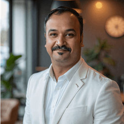 Sajal Kumar profile photo