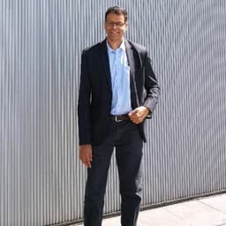 Sambhu Lakshmanan profile photo