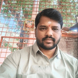 sandeep reddy profile photo