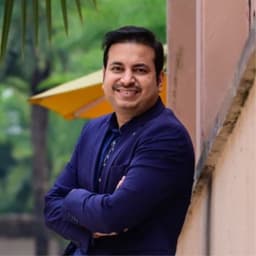 Sanjay Gupta profile photo