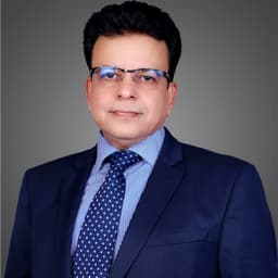 Sanjay Kumar profile photo