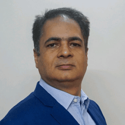 Sanjeev Trivedi profile photo