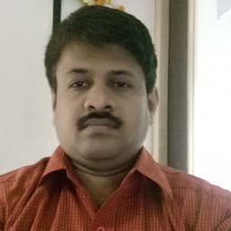 Sathish Kumar profile photo