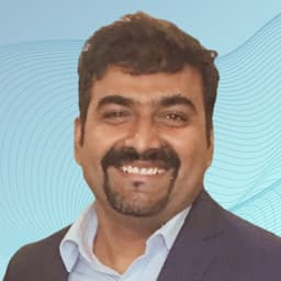 Sathish Mariappan profile photo