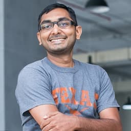 Satwik Hebbar profile photo