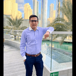 Sanket D. profile photo