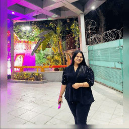 Shikha Bhatt profile photo