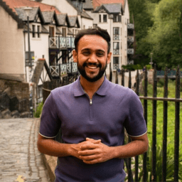 Shubham Khetan profile photo