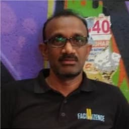 Siva Tekumudi profile photo