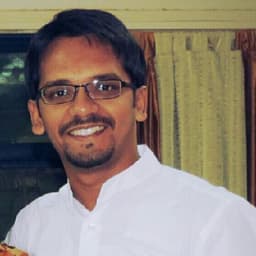 Sreeharsh Mali profile photo