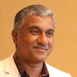 Sridhar G. profile photo