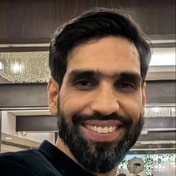 Subodh Sharma profile photo