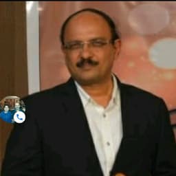 suneel pandey profile photo