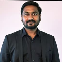 Surendran Sukumaran profile photo