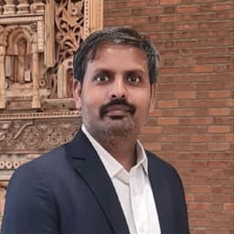 Sushil S. profile photo