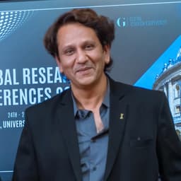 Vikram Raju Sayyaparaju profile photo