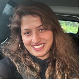 Swati Shirke profile photo