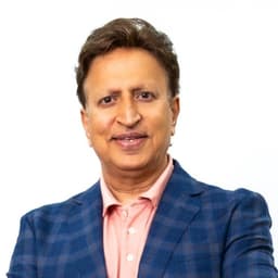 Dinesh Thakkar profile photo