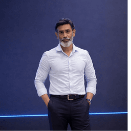 Umashankar Sivasamy profile photo