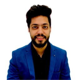 Vaibhav Malik profile photo