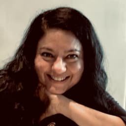 Vaishali Sharma profile photo