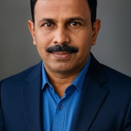 Venkat Reddy Chintalapudi ☁ profile photo