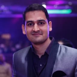 Vikram Jain profile photo
