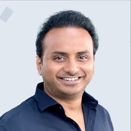 Vinil Chandra Ranga profile photo