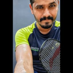 Visakh Viswambharan profile photo