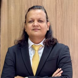 Vishal Amolik profile photo