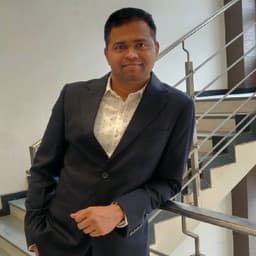Vishal Dicholkar profile photo