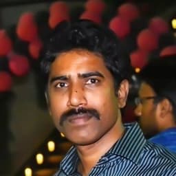 Krishna Mohan Veeravalli profile photo