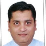 Yogesh Nemade profile photo