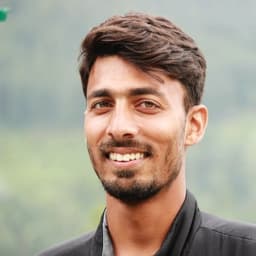 Ajay Suwalka profile photo