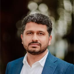 Karan Kapoor profile photo