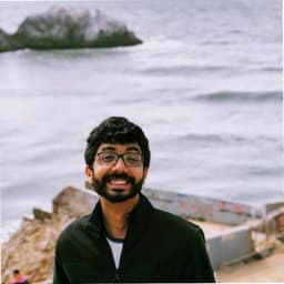 Nikhil T. profile photo