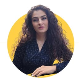 Maryam Etminan profile photo