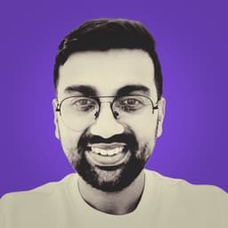 Abhijith HK profile photo