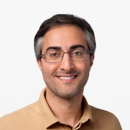 Alireza Fathi profile photo