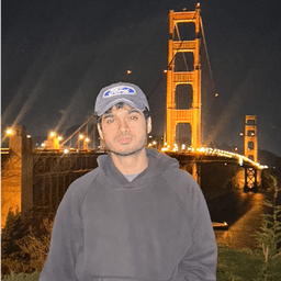 Aryan Pareek profile photo