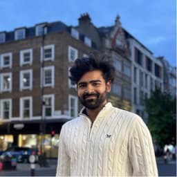 Anirudh Ojha profile photo