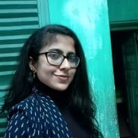 Sanjukta Ghosh profile photo