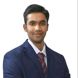 Prathmesh Shankar profile photo