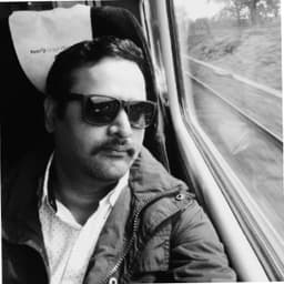 Manoj Nair profile photo