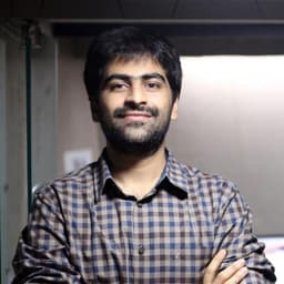 Virang Jhaveri profile photo