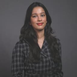 Anushree Misra profile photo