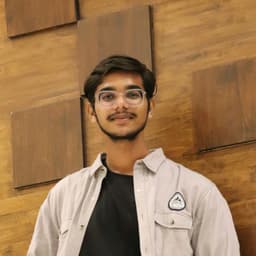 Trinadh K. profile photo