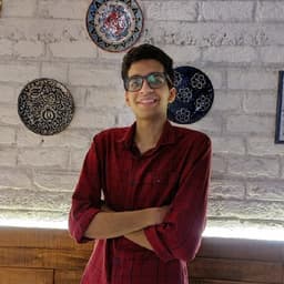 Tanish Taneja profile photo