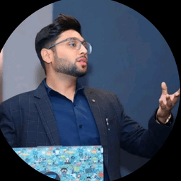 Sandeep Thakur profile photo