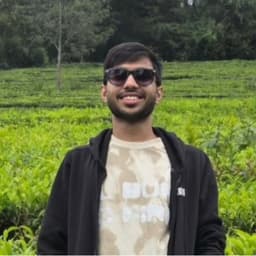 Nishant Goyal profile photo